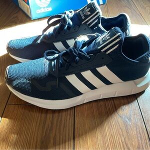 NWT Adidas Swift Run X Men’s size 12